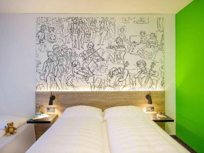 ibis Styles Halle - 41