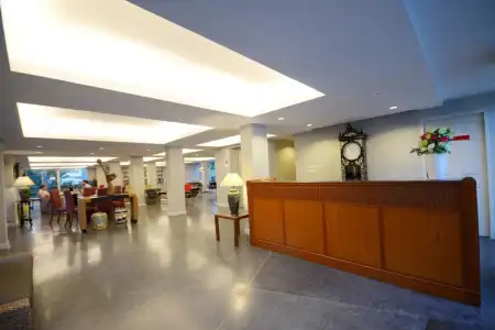 Resortel Lat Phrao 91 by ZUZU - 1