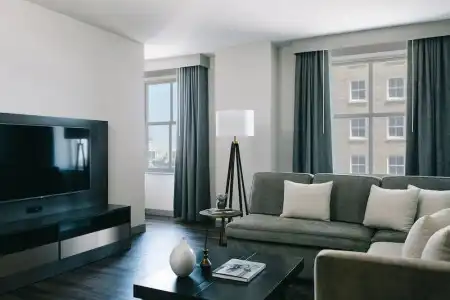 Marriott St. Louis Grand - 53