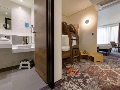 Ibis Styles Coburg - 44