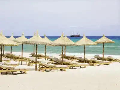Mövenpick Resort & Marine Spa Sousse - 37