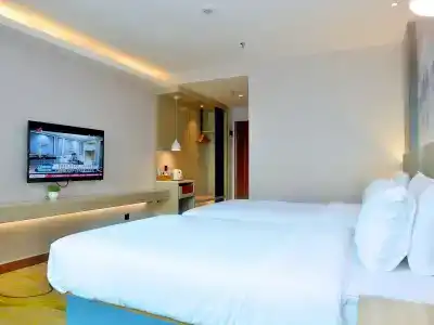 Hanting Shenzhen Sea World Merchants Road - 5