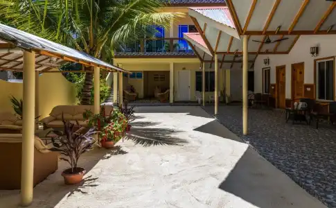 Relax Residence - 23