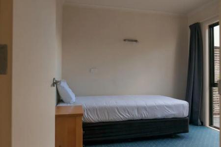 Stadium Motel - 41