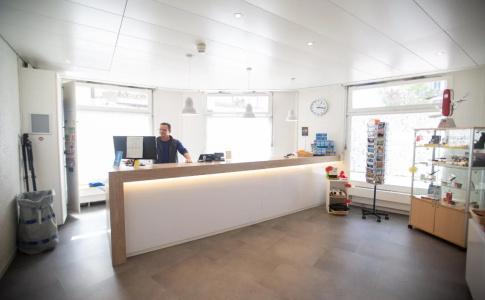 city hostel Geneva sarl - 1
