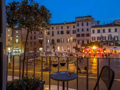 Palazzo de Cupis - Suites and View - 15
