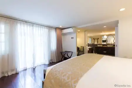 Villa Song Saigon - 4