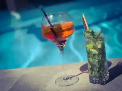 LE DIANA Hôtel & Spa Nuxe - 46