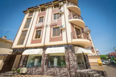 Boutique Meros - 1