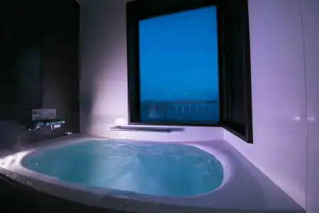 Ofunato Onsen - 38