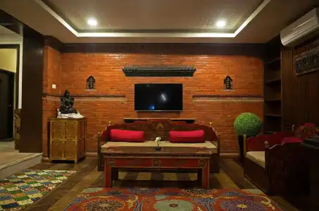 Dalai-La Boutique - 1