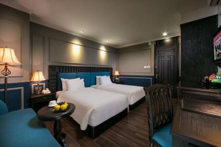 Hoi An Golden Holiday & Spa - 145