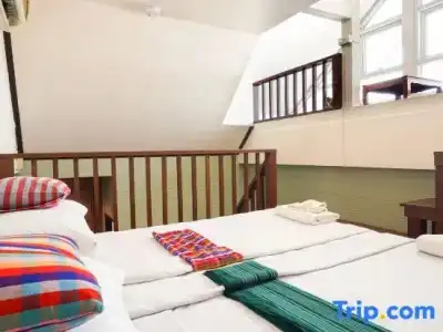 Thanicha Resort Amphawa - 43