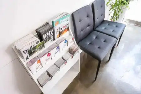 Star Hostel Dongdaemun Suite - 13