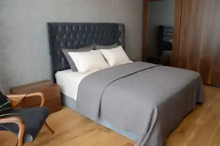 Teknosports Otel - 21