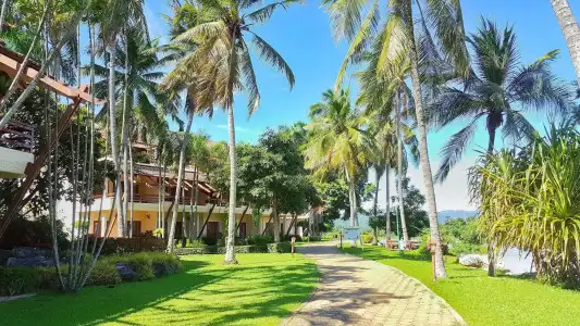 Felix River Kwai Resort - 39