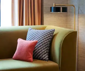 The Fitzwilliam - 58