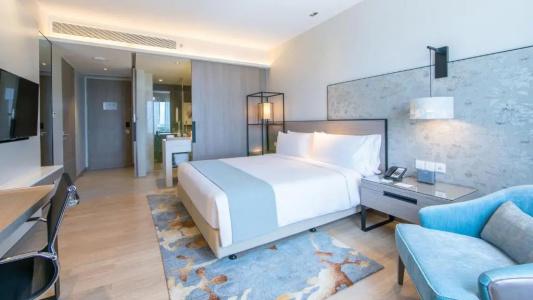 Holiday Inn & Suites Rayong City Centre by IHG - 82