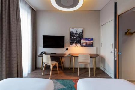 ApartAdagio Bremen - 68