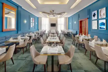 Spa & Wellness Olympia Marienbad - 28