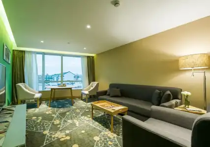 voco Suzhou Guanqian Street by IHG - 5