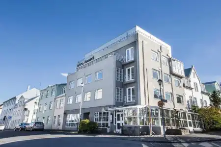 Ódinsvé - 0