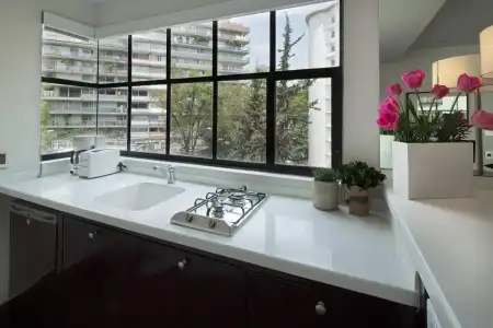 FlowSuites Polanco - 7