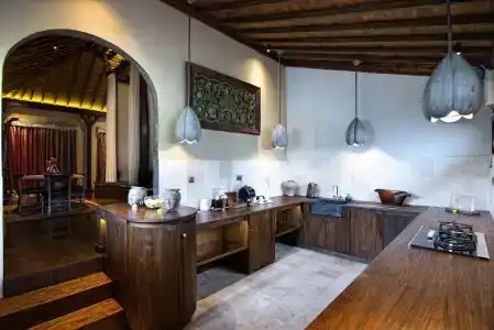 Permata Ayung Private Estate - Adults Only - 27
