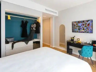 Jb Relais Luxury - 142