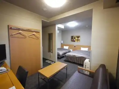 Route Inn Kakegawa Inter - 32
