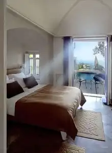 La Villa Bleue - 34