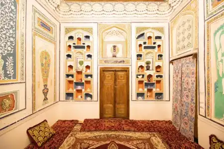 Zaringiz Boutique - 55