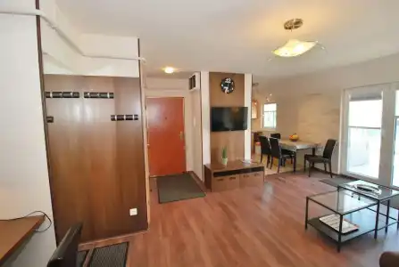 Arpad Bridge Apartments Budapest - 28