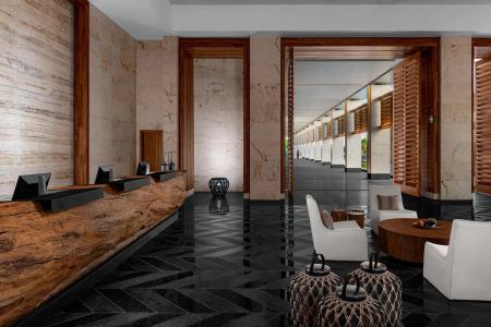 Conrad Tulum Riviera Maya - 18