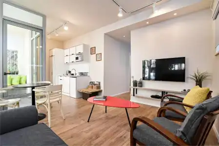 Hanasi 129 - Boutique Apartments - 31