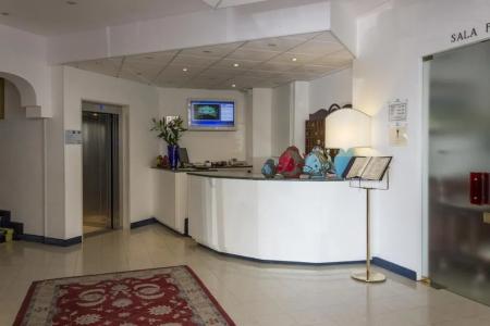 Cavalieri Palace - 15