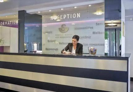 Boutique-City Weissenstein - 17