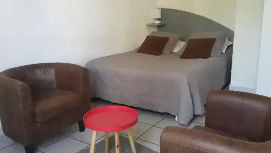Residence Les Cordeliers - 39