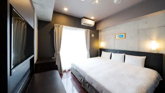 Naha-West Inn - 109
