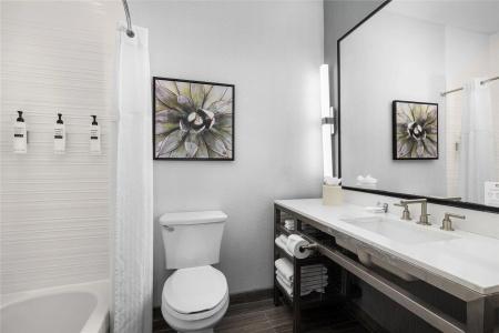 Hilton Garden Inn Phoenix Airport - 49