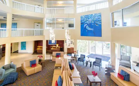 Courtyard by Marriott Key Largo - 14
