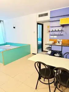 Apartaments Lloret Sun - 51