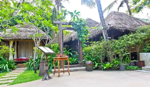 Buri Rasa Village Samui Adults Only - 23