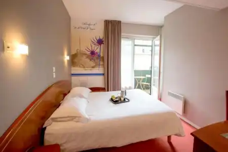 Citotel De La Marne - 72