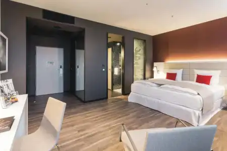 Riu Plaza Berlin - 35