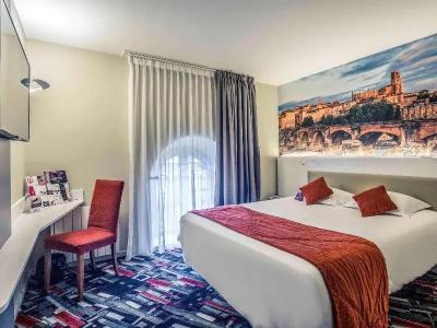 Mercure Albi Rives du Tarn - 35
