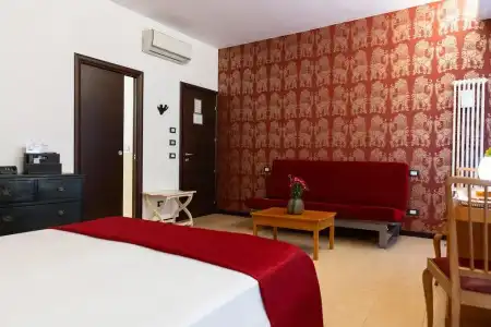 Relais La Torre - 91