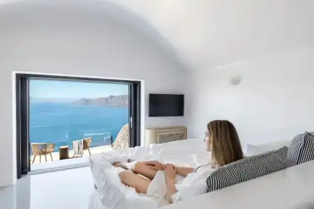 Olvos Luxury Suites - 86