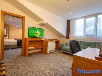 Golden Inn Uzungol - 86