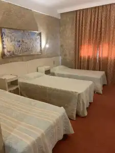 Hôtel Chiffre - 68